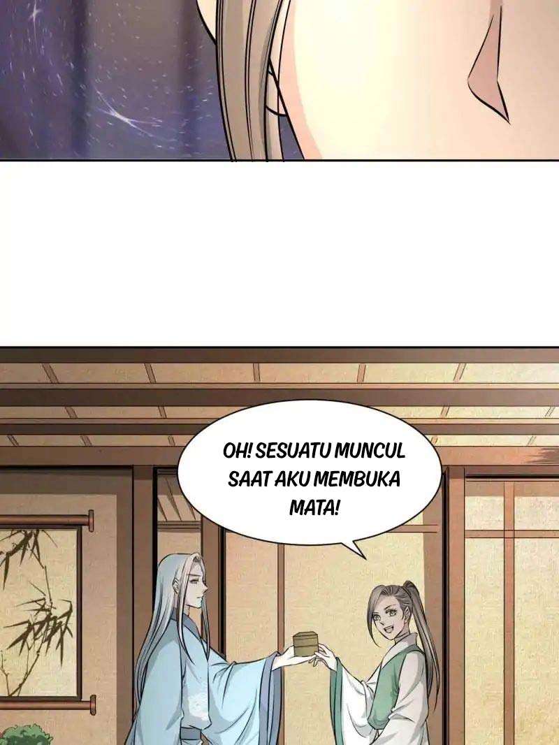 The Crazy Adventures of Mystical Doctor Chapter 80 Gambar 3