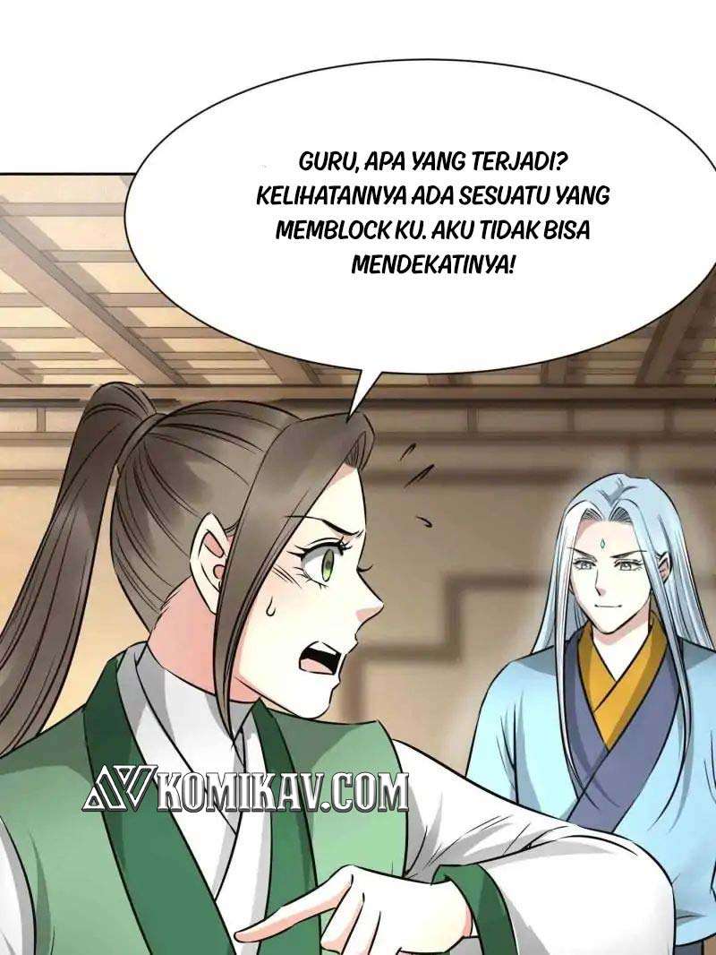 The Crazy Adventures of Mystical Doctor Chapter 80 Gambar 34