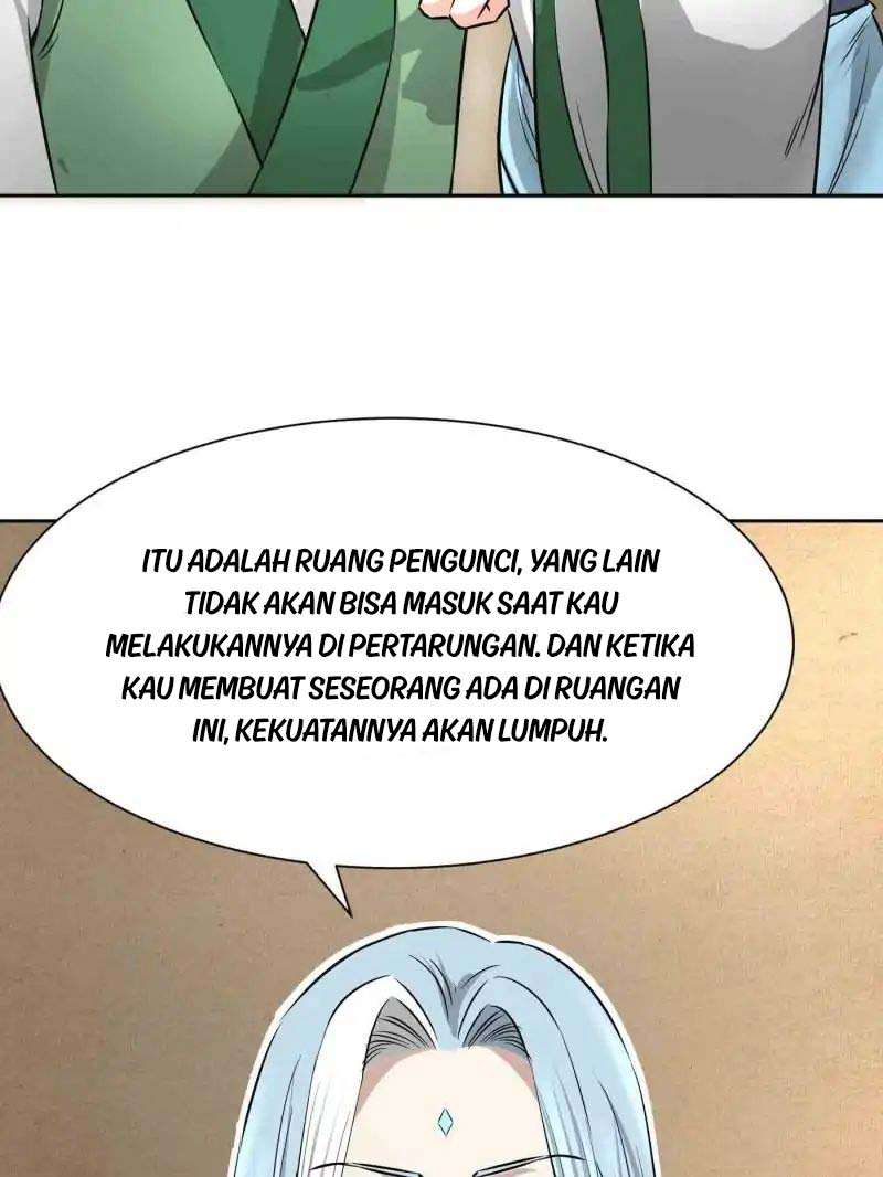 The Crazy Adventures of Mystical Doctor Chapter 80 Gambar 35