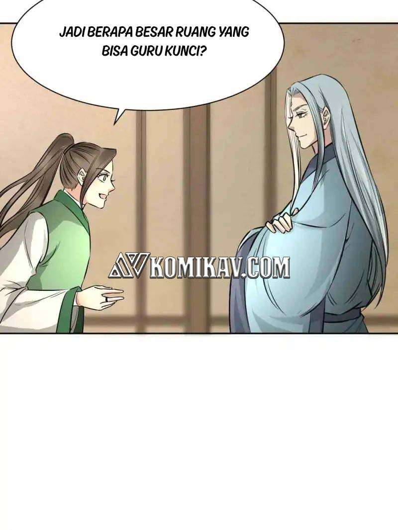 The Crazy Adventures of Mystical Doctor Chapter 80 Gambar 40