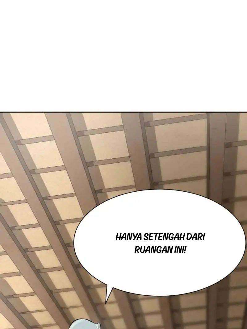 The Crazy Adventures of Mystical Doctor Chapter 80 Gambar 41