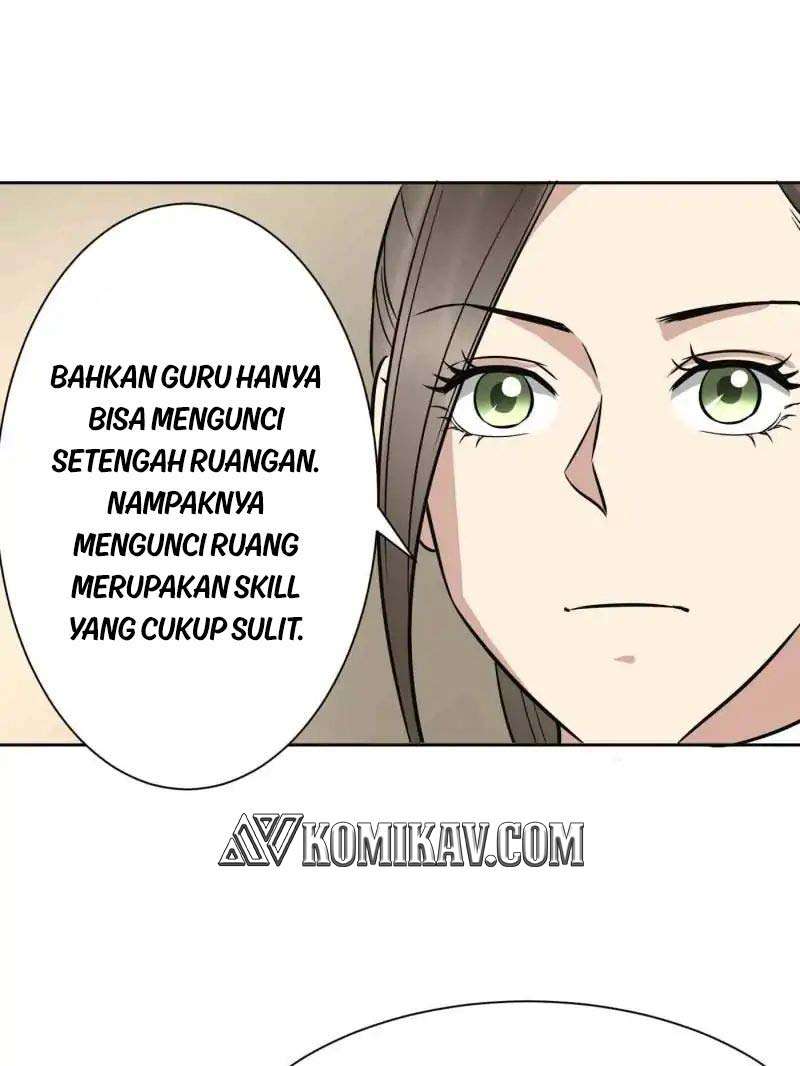 The Crazy Adventures of Mystical Doctor Chapter 80 Gambar 44
