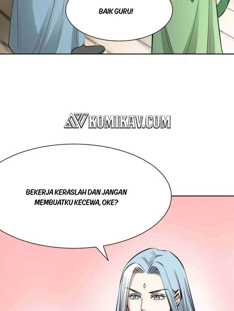 The Crazy Adventures of Mystical Doctor Chapter 80 Gambar 46