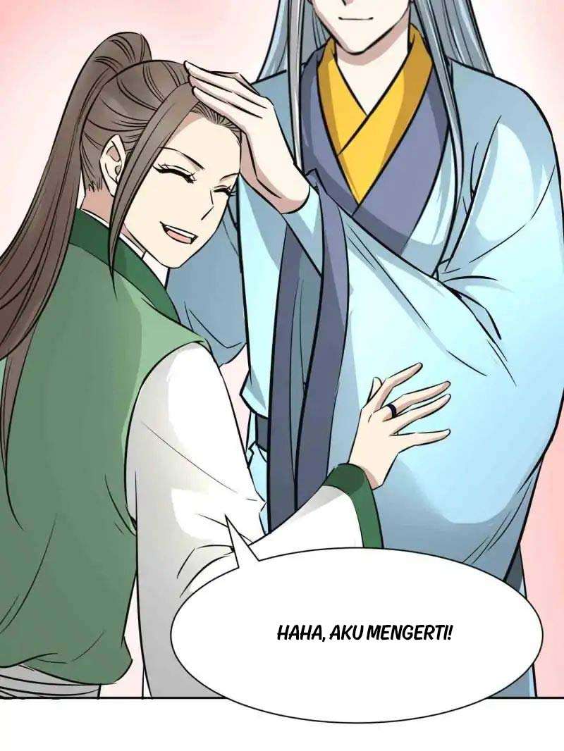 The Crazy Adventures of Mystical Doctor Chapter 80 Gambar 47