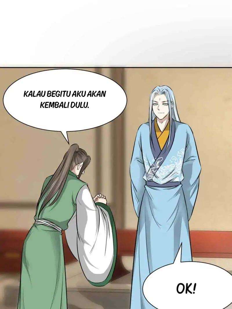 The Crazy Adventures of Mystical Doctor Chapter 80 Gambar 49