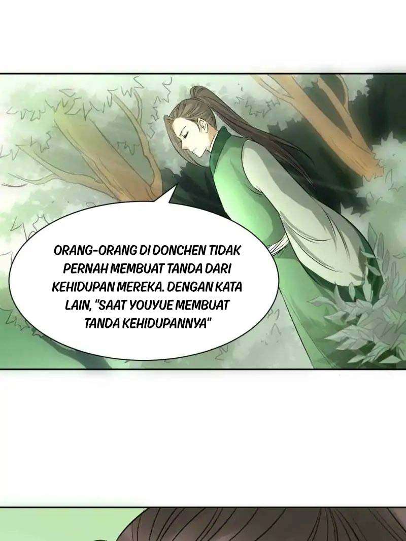 The Crazy Adventures of Mystical Doctor Chapter 80 Gambar 55