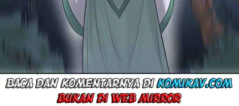 The Crazy Adventures of Mystical Doctor Chapter 80 Gambar 58