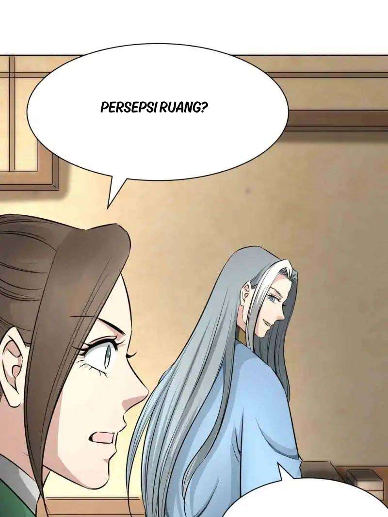 The Crazy Adventures of Mystical Doctor Chapter 80 Gambar 7