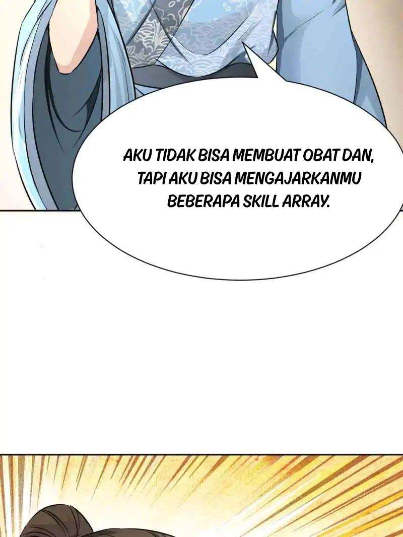 The Crazy Adventures of Mystical Doctor Chapter 80 Gambar 9