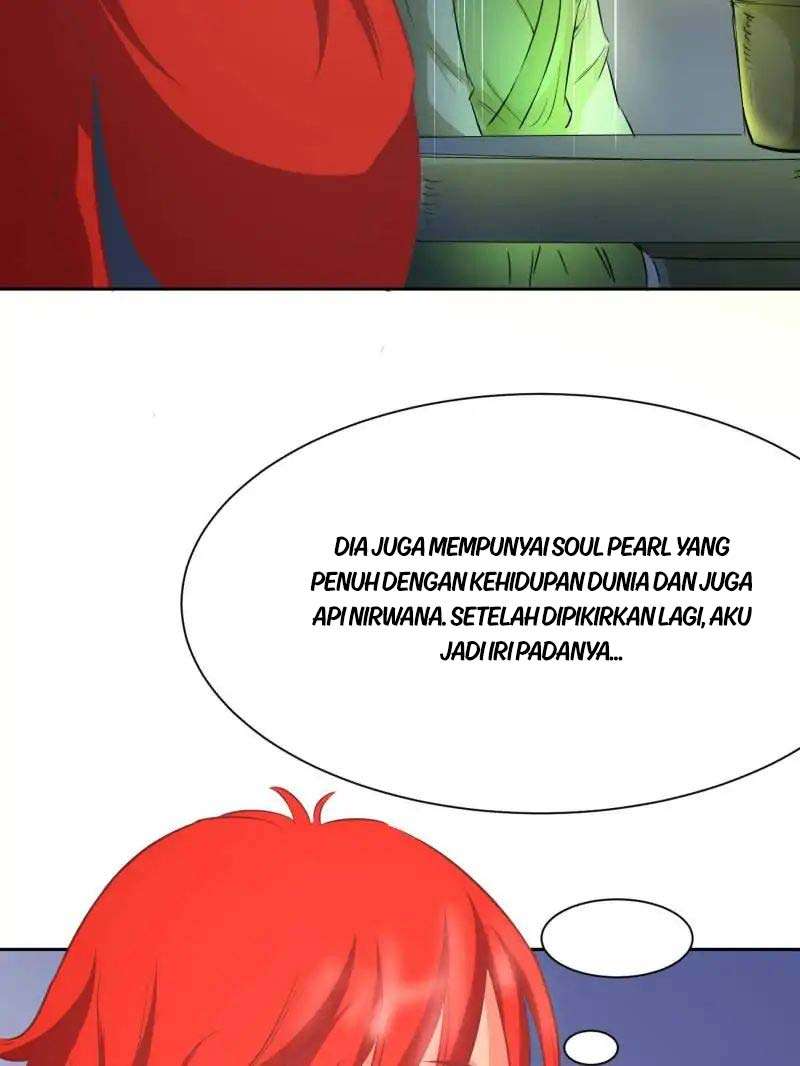 The Crazy Adventures of Mystical Doctor Chapter 81 Gambar 11