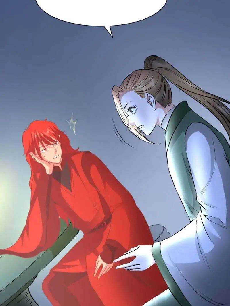 The Crazy Adventures of Mystical Doctor Chapter 81 Gambar 13