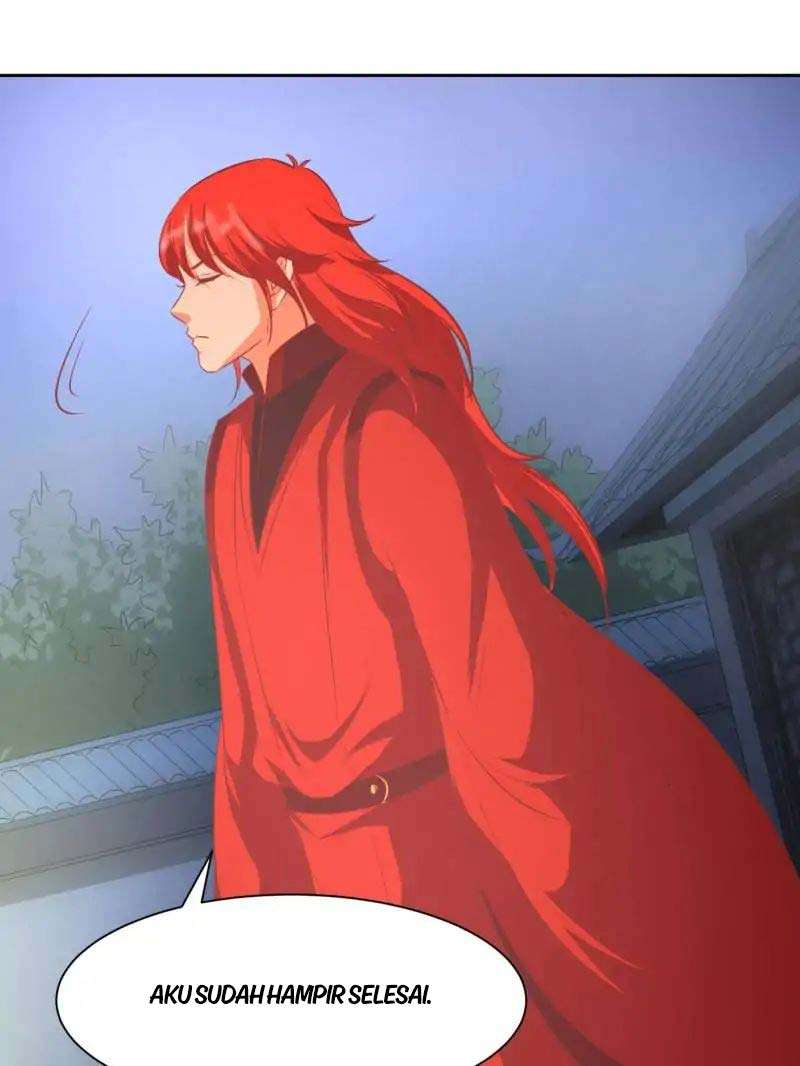 The Crazy Adventures of Mystical Doctor Chapter 81 Gambar 15