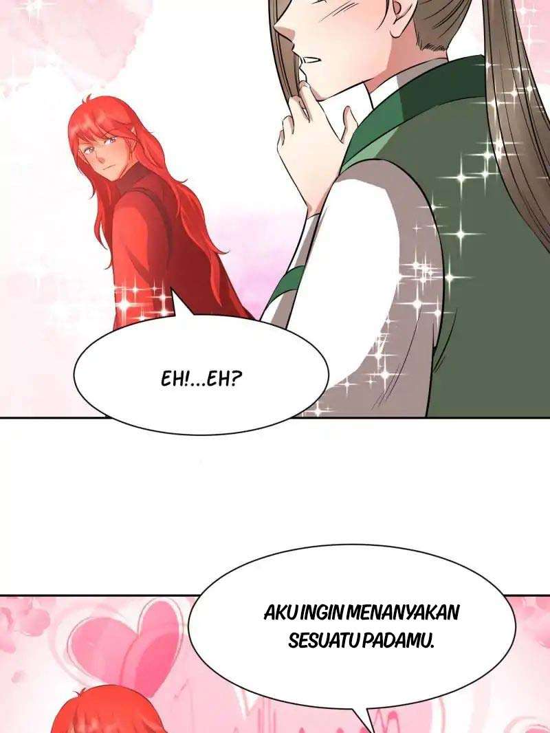 The Crazy Adventures of Mystical Doctor Chapter 81 Gambar 17