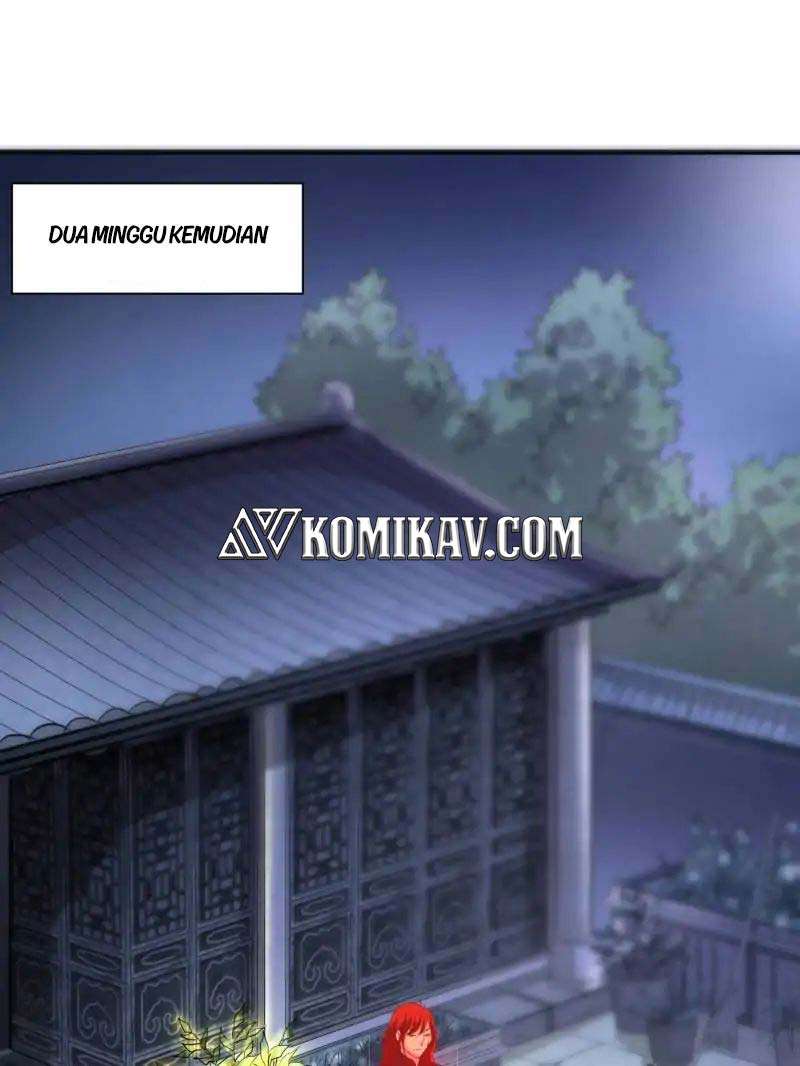 Baca  The Crazy Adventures of Mystical Doctor Chapter 81 Gambar 2