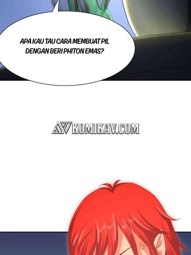 The Crazy Adventures of Mystical Doctor Chapter 81 Gambar 20