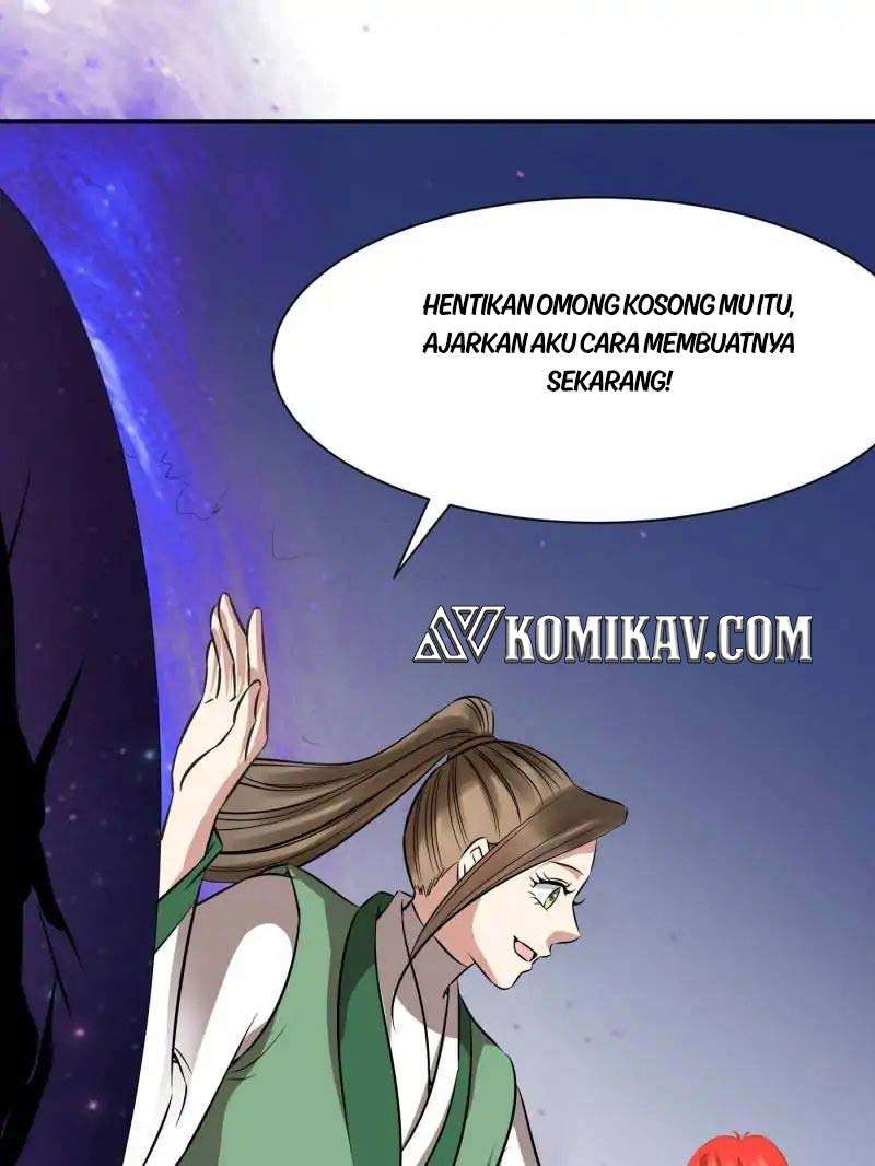 The Crazy Adventures of Mystical Doctor Chapter 81 Gambar 24