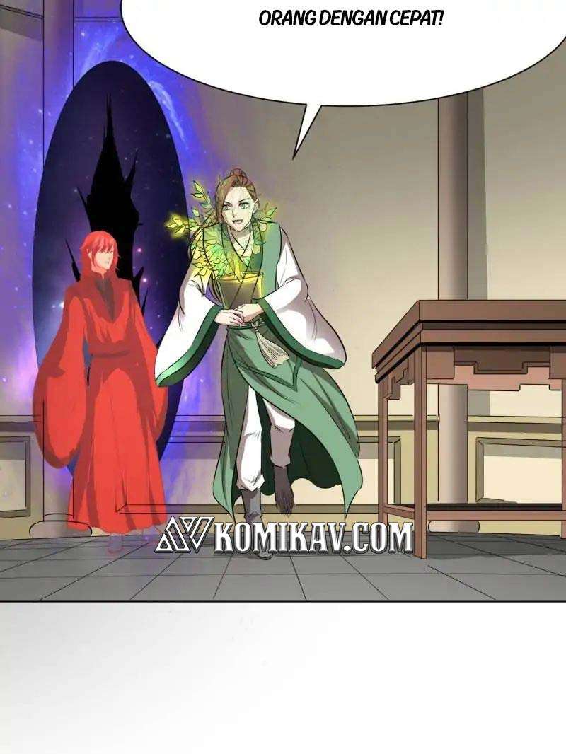 The Crazy Adventures of Mystical Doctor Chapter 81 Gambar 26