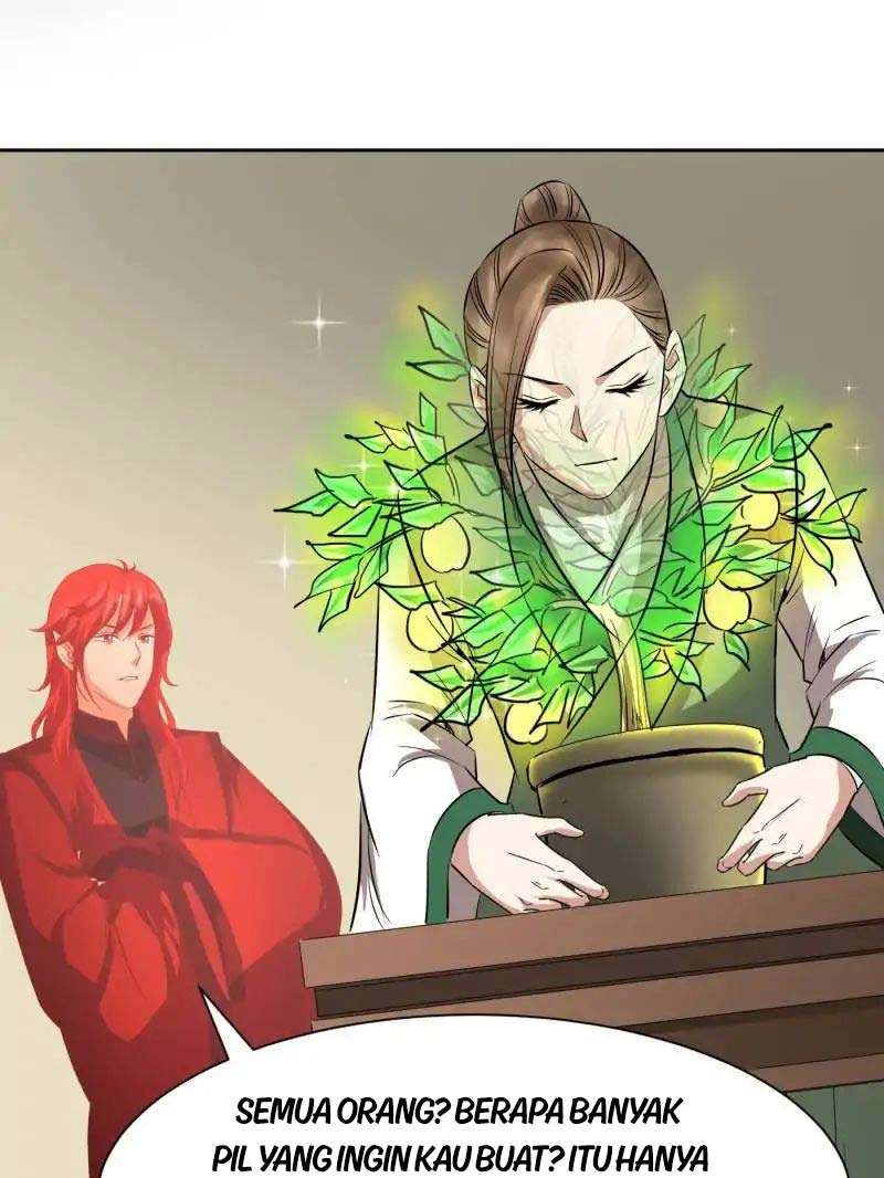 The Crazy Adventures of Mystical Doctor Chapter 81 Gambar 27