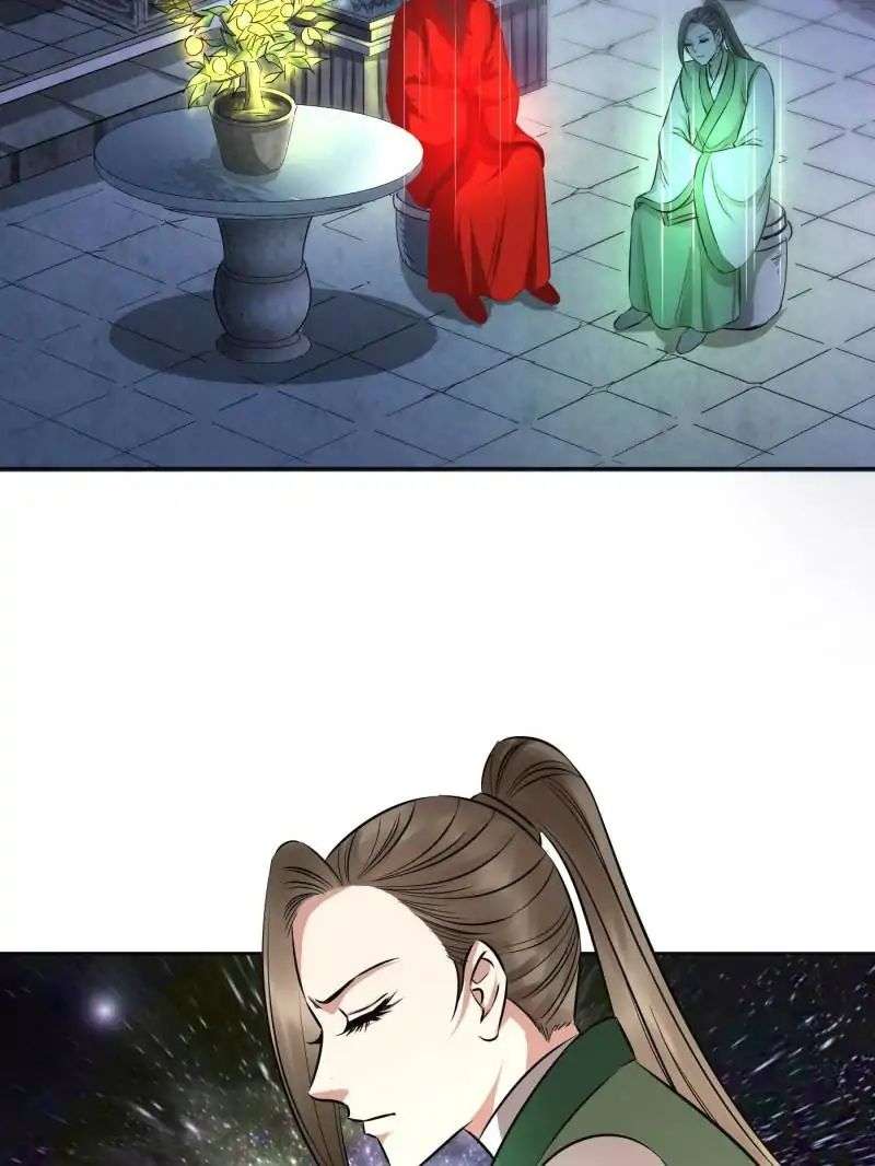 The Crazy Adventures of Mystical Doctor Chapter 81 Gambar 3