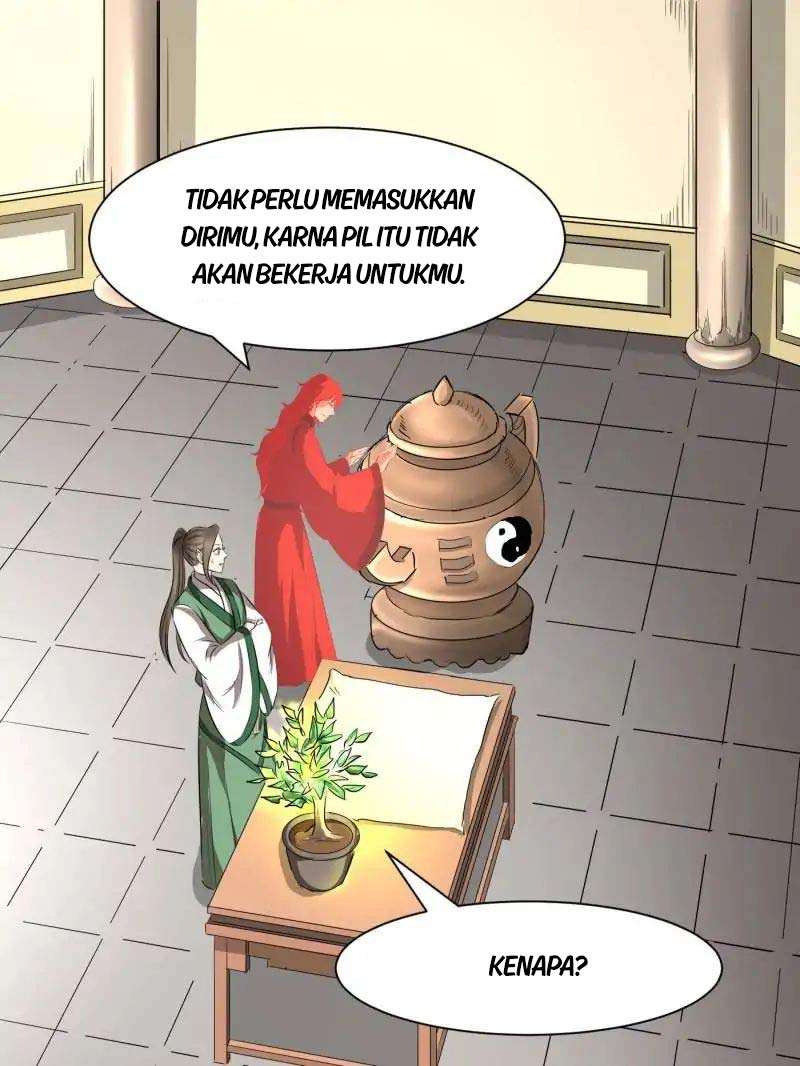 The Crazy Adventures of Mystical Doctor Chapter 81 Gambar 31