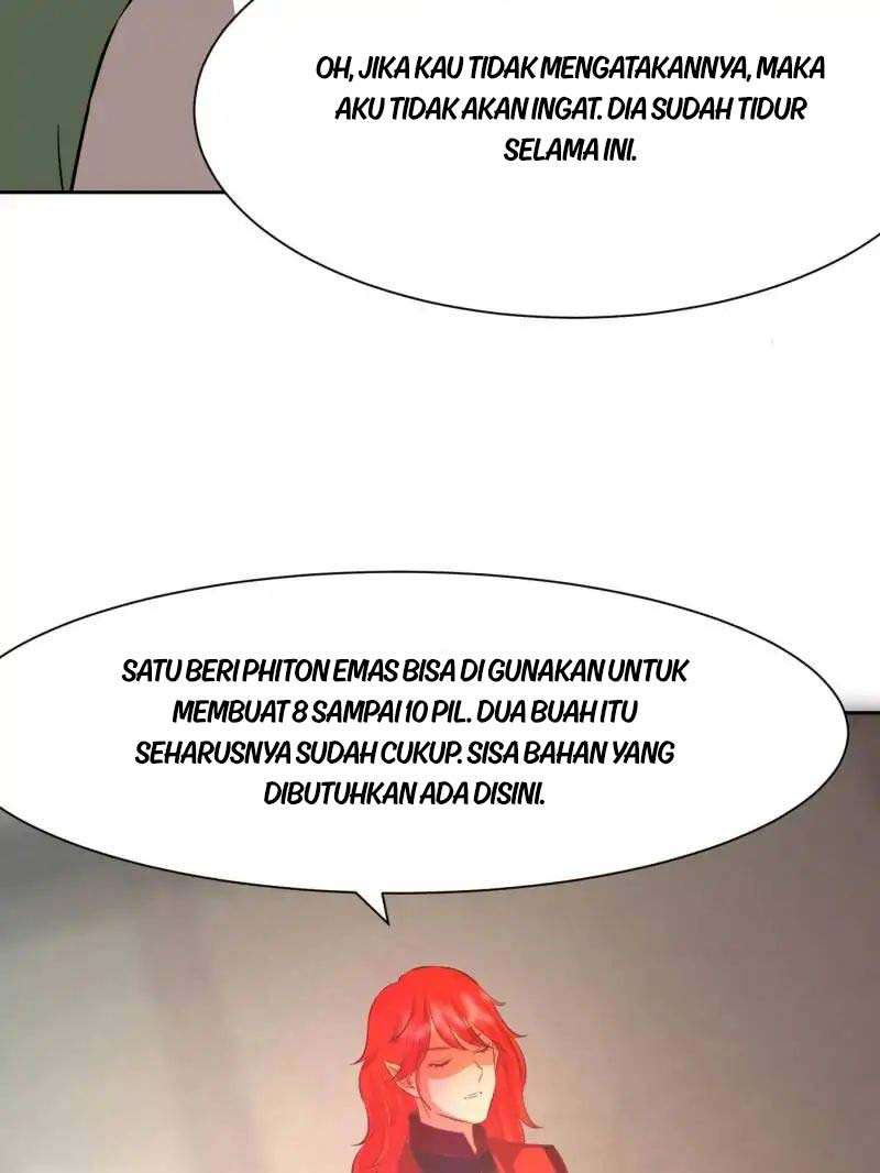 The Crazy Adventures of Mystical Doctor Chapter 81 Gambar 35