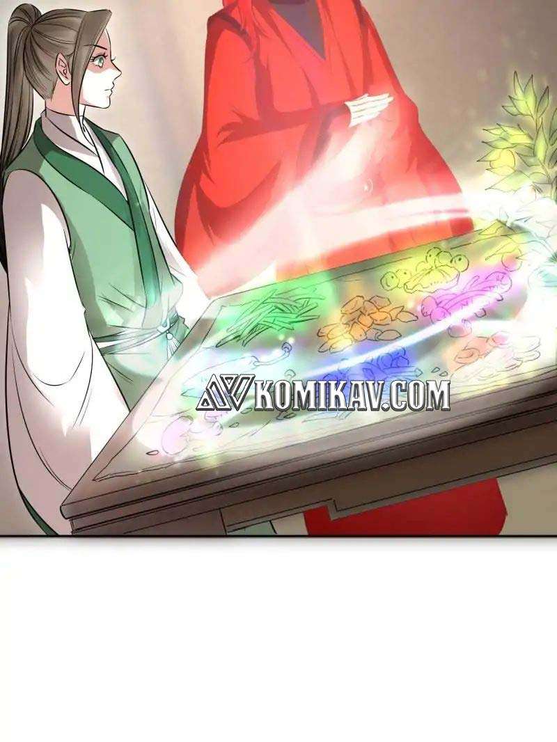 The Crazy Adventures of Mystical Doctor Chapter 81 Gambar 36