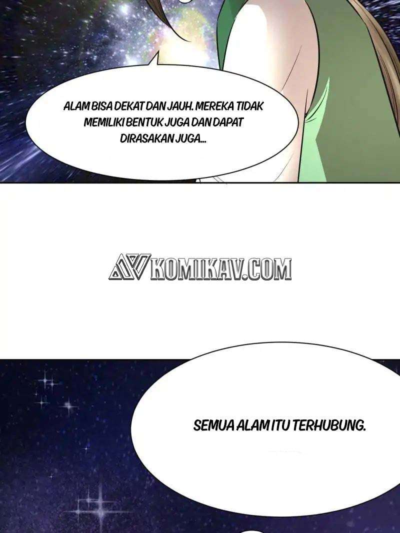 The Crazy Adventures of Mystical Doctor Chapter 81 Gambar 4