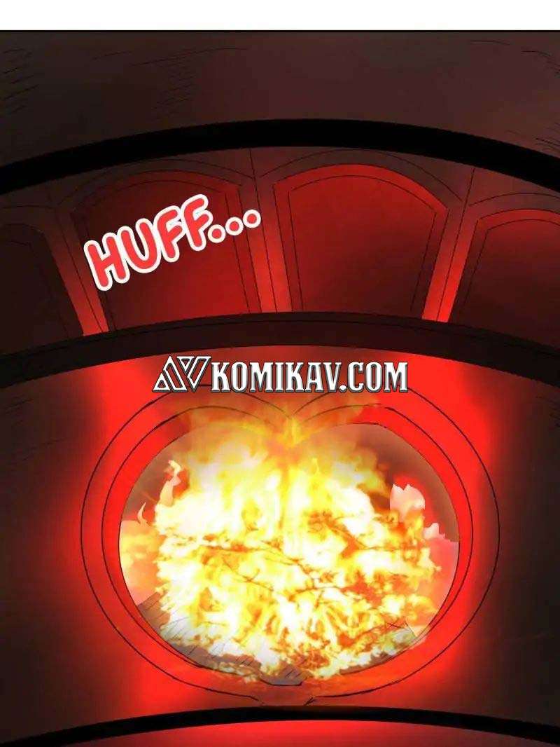 The Crazy Adventures of Mystical Doctor Chapter 81 Gambar 40