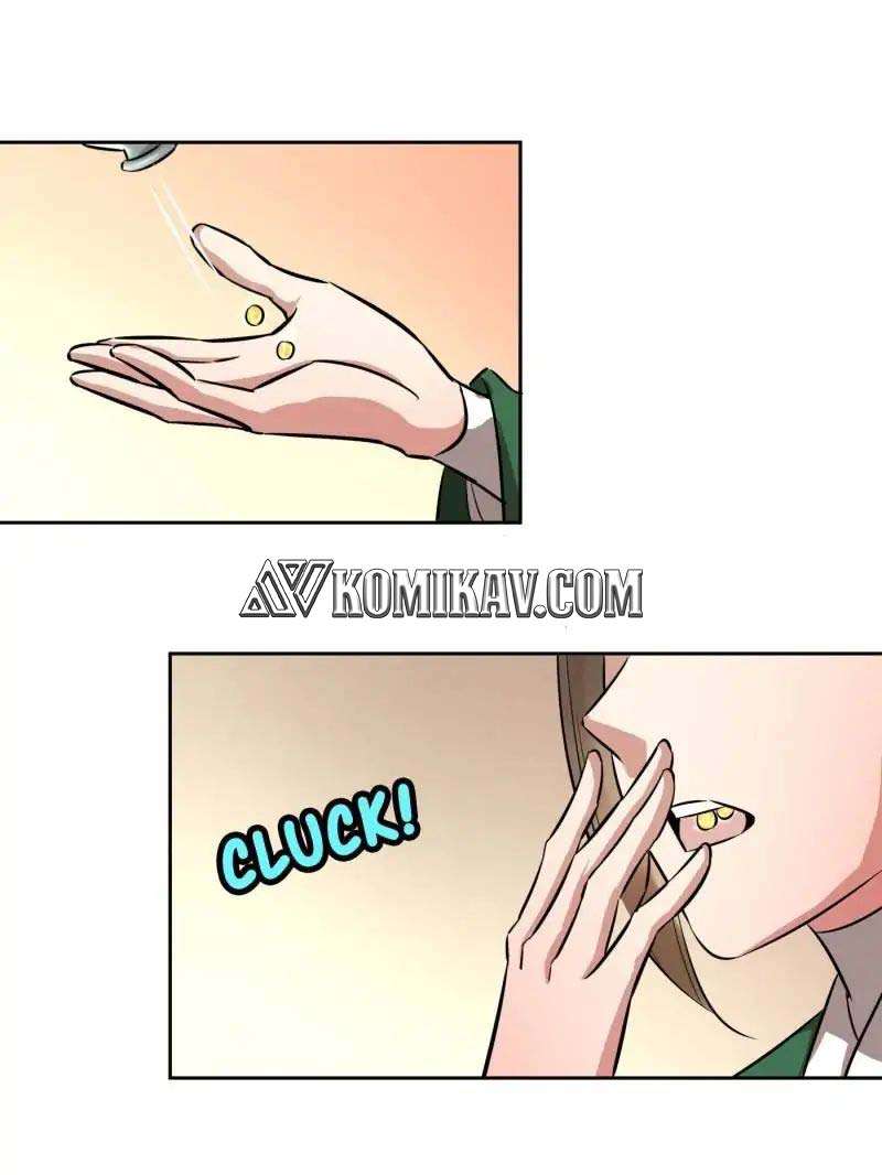 The Crazy Adventures of Mystical Doctor Chapter 81 Gambar 44