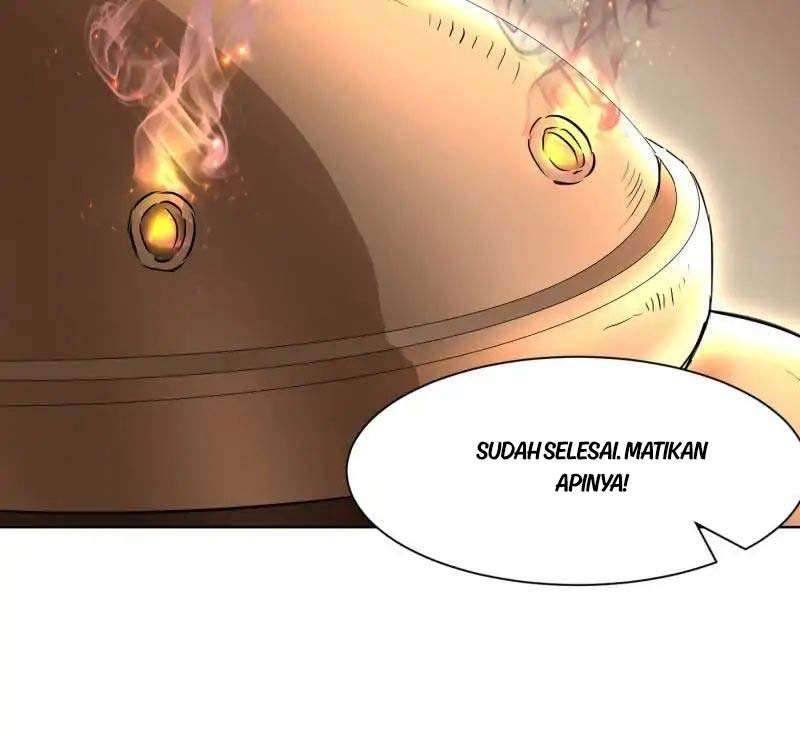 The Crazy Adventures of Mystical Doctor Chapter 81 Gambar 47