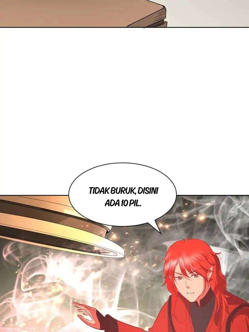 The Crazy Adventures of Mystical Doctor Chapter 81 Gambar 49