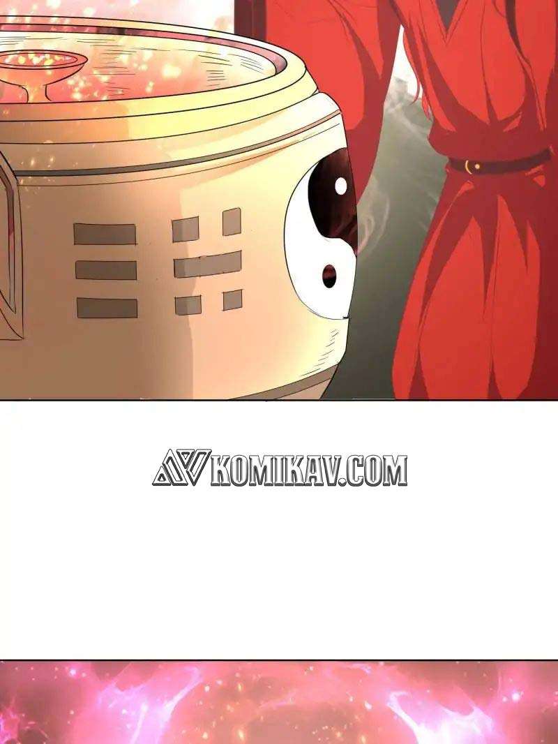 The Crazy Adventures of Mystical Doctor Chapter 81 Gambar 50