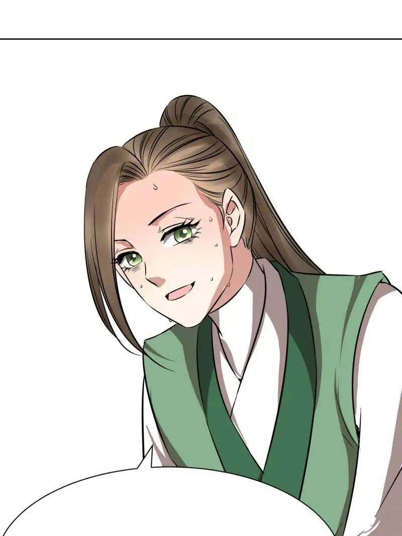 The Crazy Adventures of Mystical Doctor Chapter 81 Gambar 53