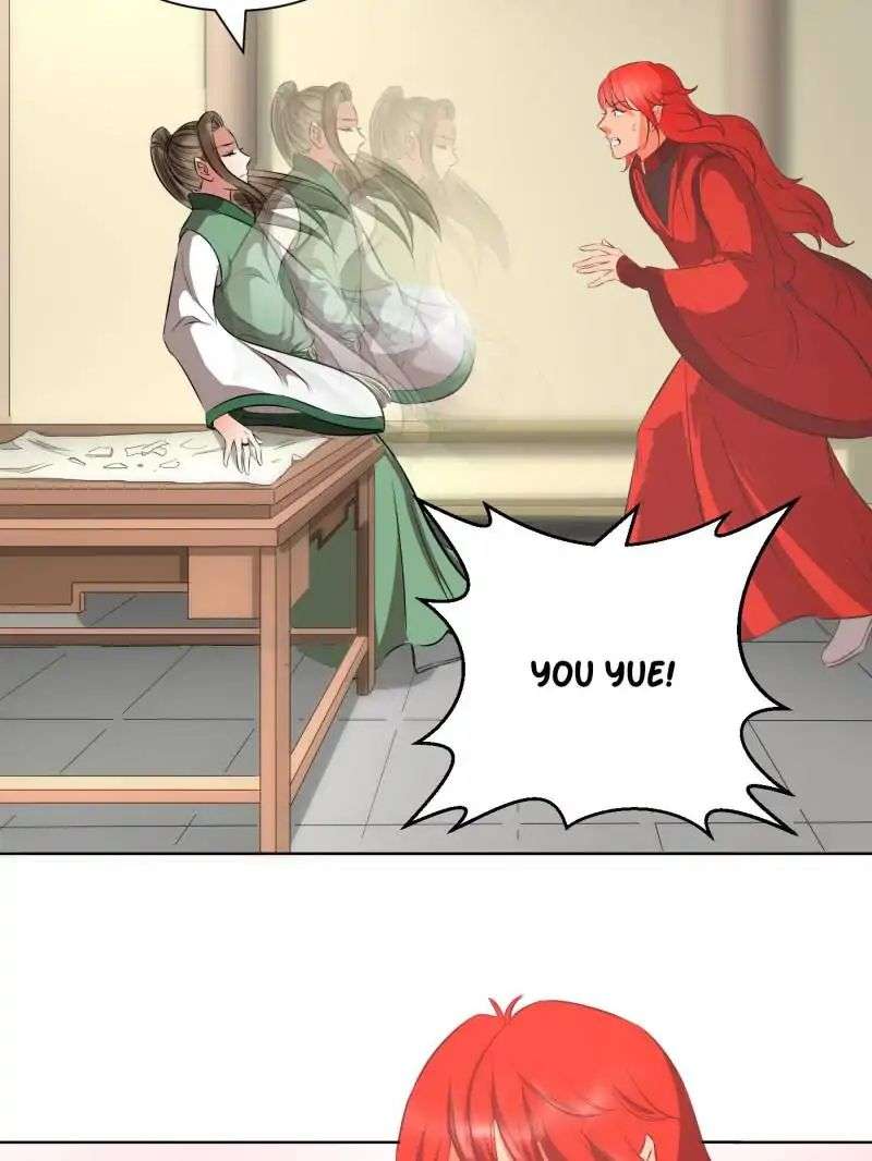 The Crazy Adventures of Mystical Doctor Chapter 81 Gambar 55