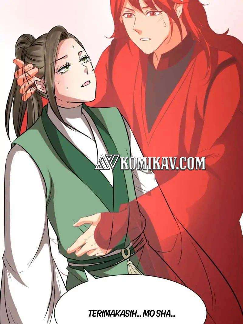 The Crazy Adventures of Mystical Doctor Chapter 81 Gambar 56