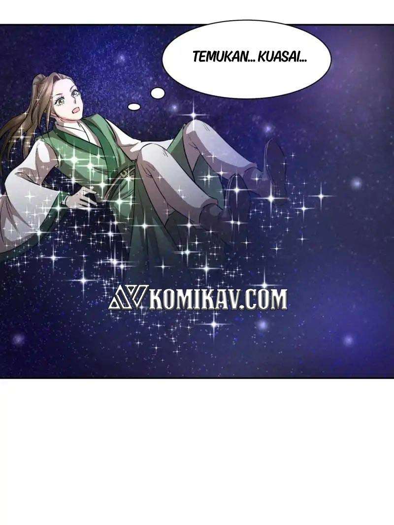 The Crazy Adventures of Mystical Doctor Chapter 81 Gambar 6