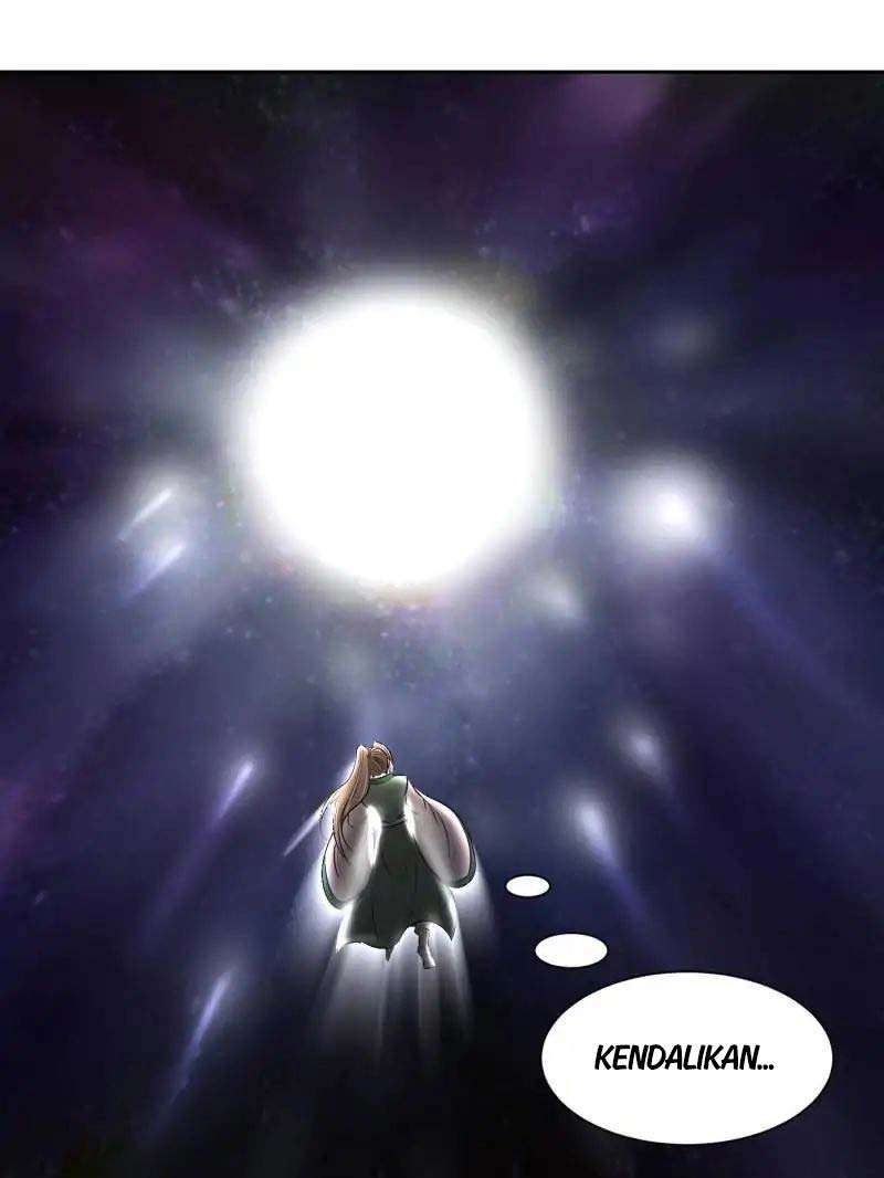 The Crazy Adventures of Mystical Doctor Chapter 81 Gambar 7