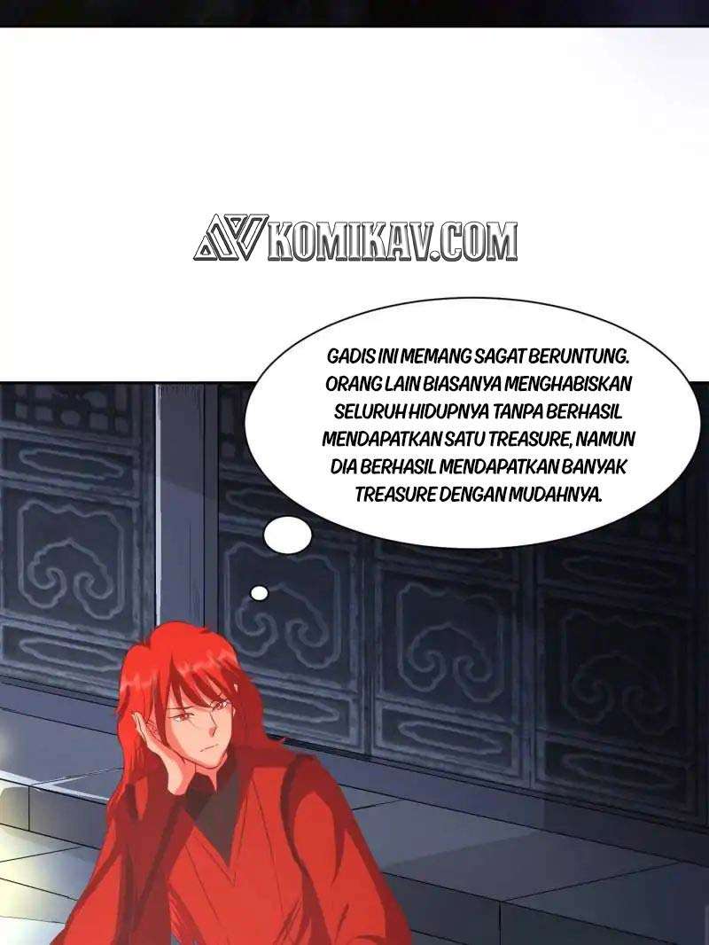 The Crazy Adventures of Mystical Doctor Chapter 81 Gambar 8