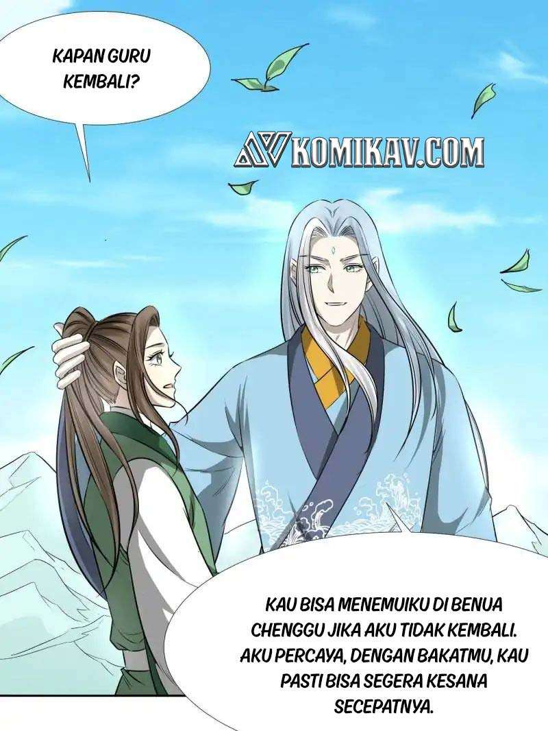 The Crazy Adventures of Mystical Doctor Chapter 82 12