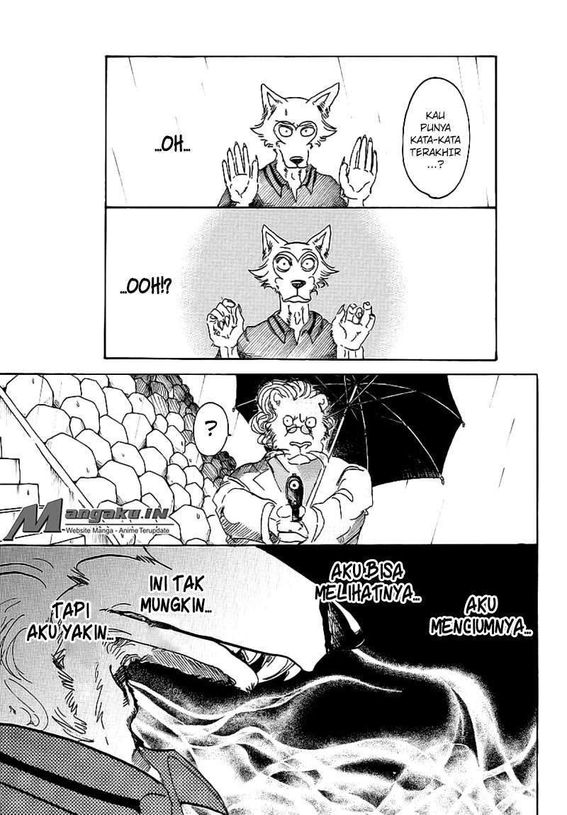 Beastars Chapter 39 Gambar 6