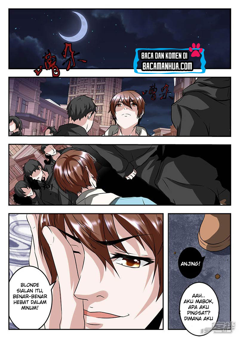 Baca Metropolitan System Chapter 56 Gambar 2