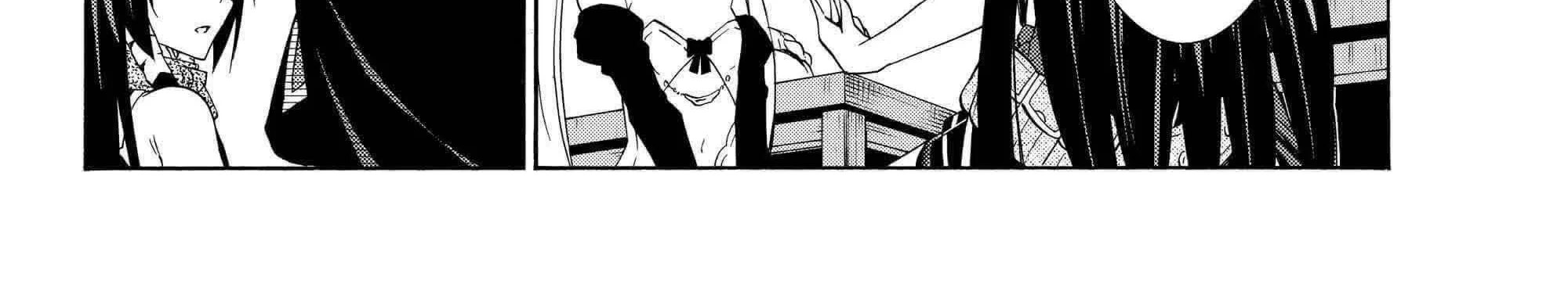 Isekai Maou to Shoukan Shoujo no Dorei Majutsu Chapter 43.2 Gambar 19