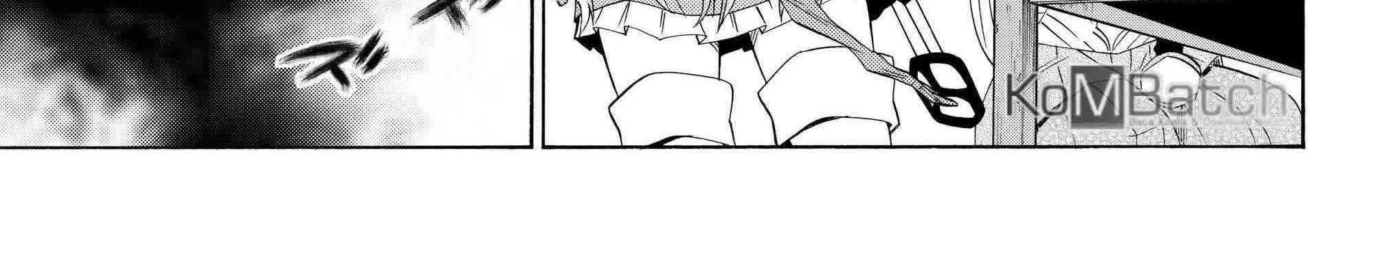 Isekai Maou to Shoukan Shoujo no Dorei Majutsu Chapter 43.2 Gambar 25