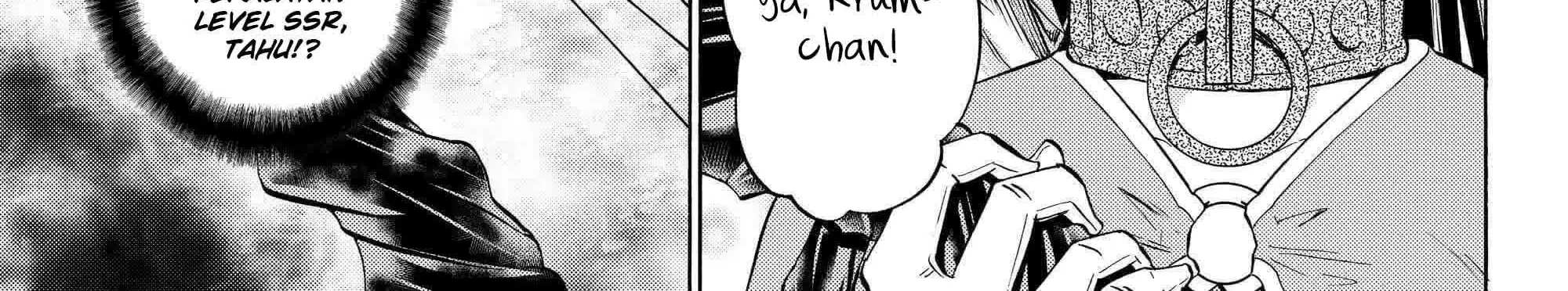 Isekai Maou to Shoukan Shoujo no Dorei Majutsu Chapter 43.2 Gambar 29
