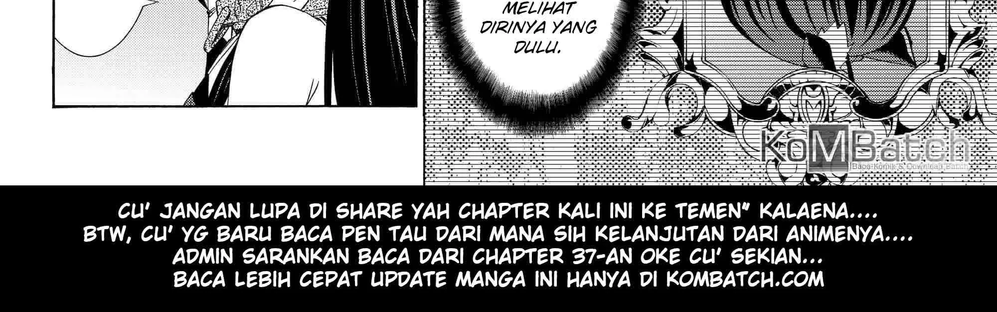 Isekai Maou to Shoukan Shoujo no Dorei Majutsu Chapter 43.2 Gambar 3
