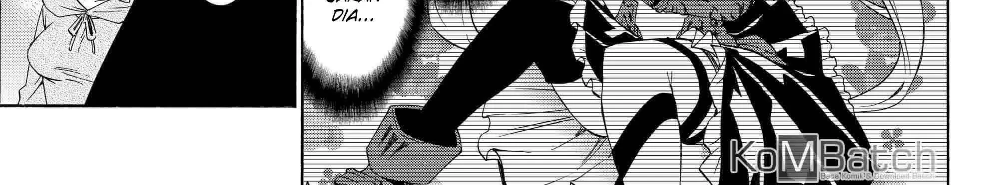 Isekai Maou to Shoukan Shoujo no Dorei Majutsu Chapter 43.2 Gambar 5