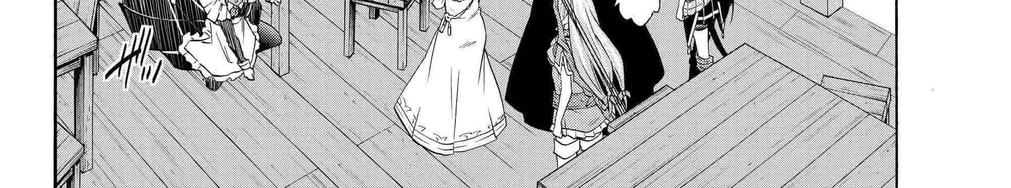 Isekai Maou to Shoukan Shoujo no Dorei Majutsu Chapter 43.2 Gambar 11