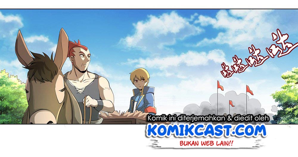 The Demon King Who Lost His Job Chapter 28 Gambar 46