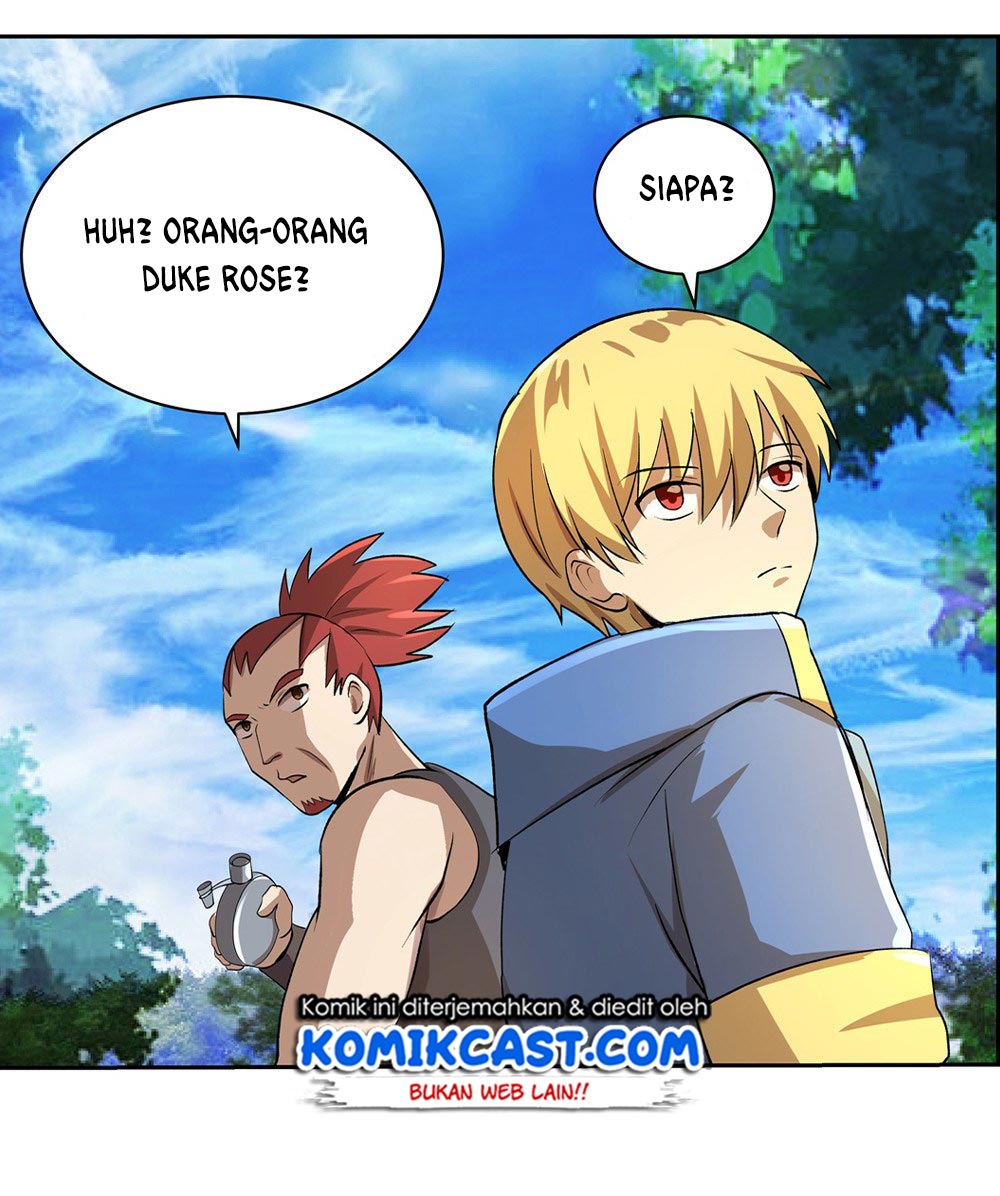 The Demon King Who Lost His Job Chapter 28 Gambar 48