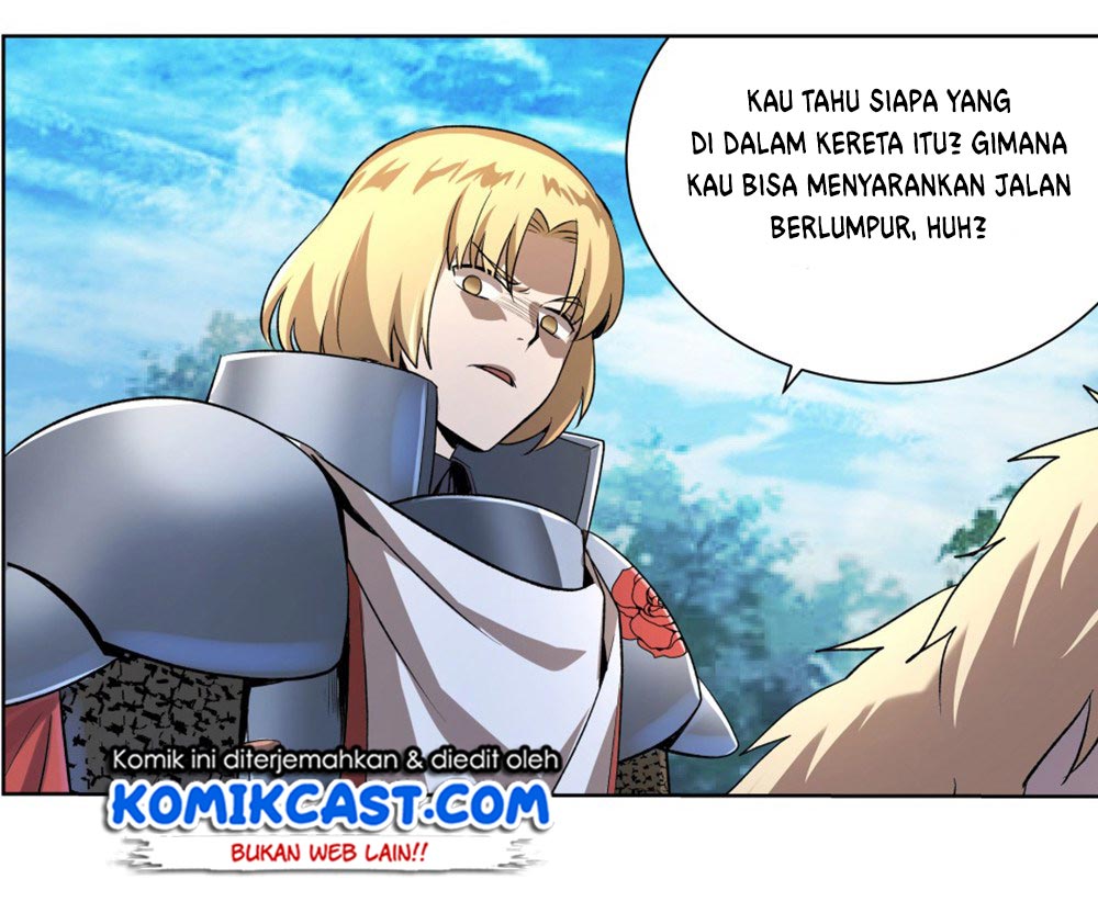 The Demon King Who Lost His Job Chapter 28 Gambar 54
